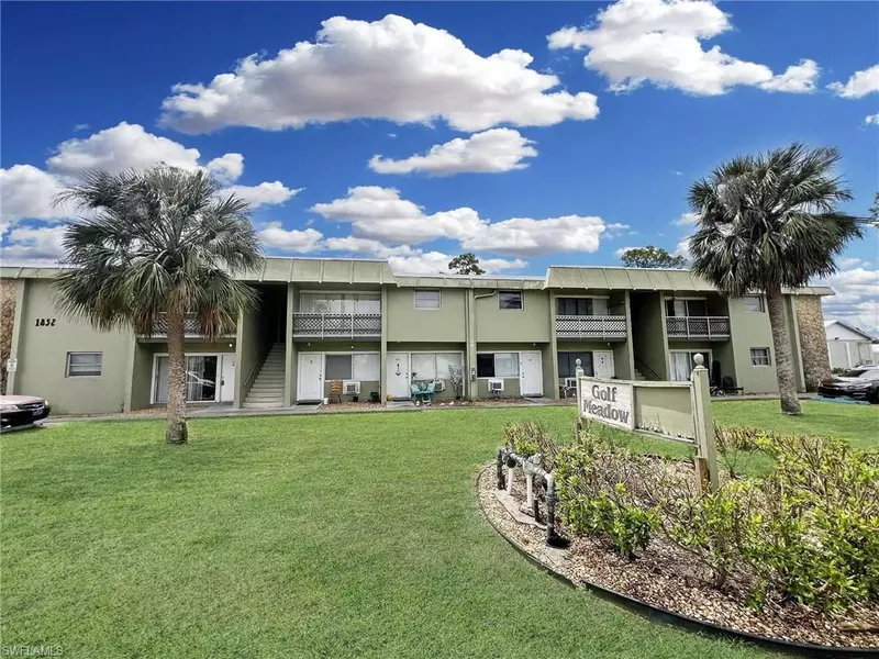 1852-A Golfview AVE #10, Fort Myers, FL 33901