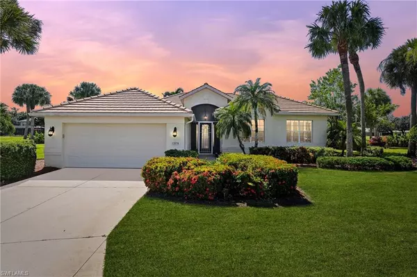Fort Myers, FL 33913,12570 Lake Run DR