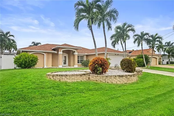 Cape Coral, FL 33914,2734 SW 28th AVE