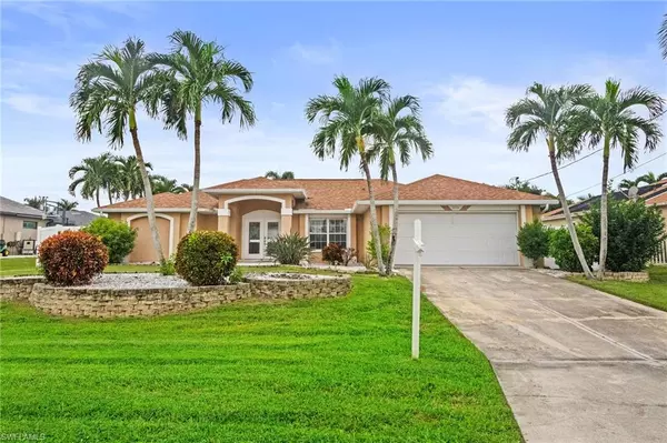 Cape Coral, FL 33914,2734 SW 28th AVE