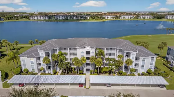 Fort Myers, FL 33966,10460 Washingtonia Palm WAY #1313