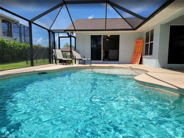 Cape Coral, FL 33914,1102 El Dorado PKWY W