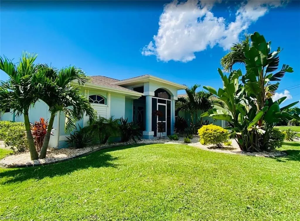 Cape Coral, FL 33914,1102 El Dorado PKWY W