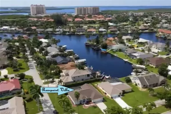 Cape Coral, FL 33914,1102 El Dorado PKWY W