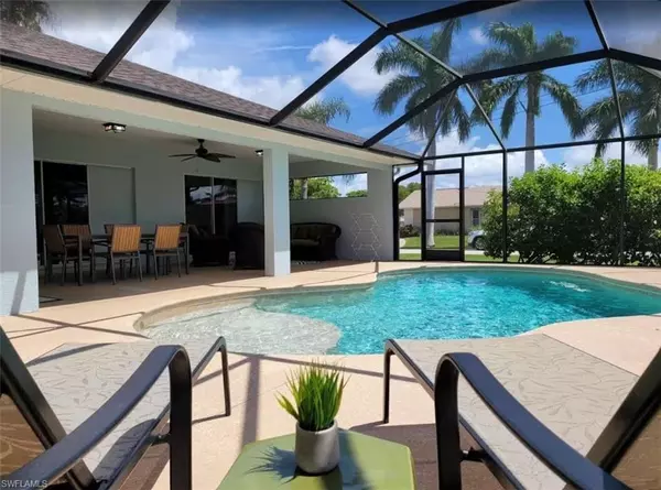Cape Coral, FL 33914,1102 El Dorado PKWY W
