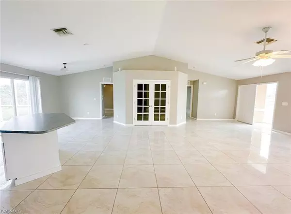 Cape Coral, FL 33909,1437 NE 3rd TER