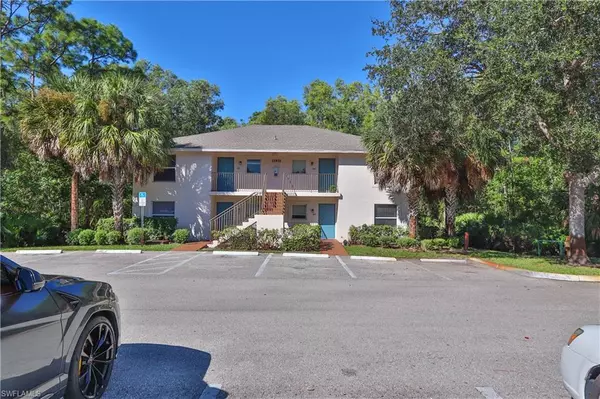 Bonita Springs, FL 34135,11931 Palm Bay CT #201