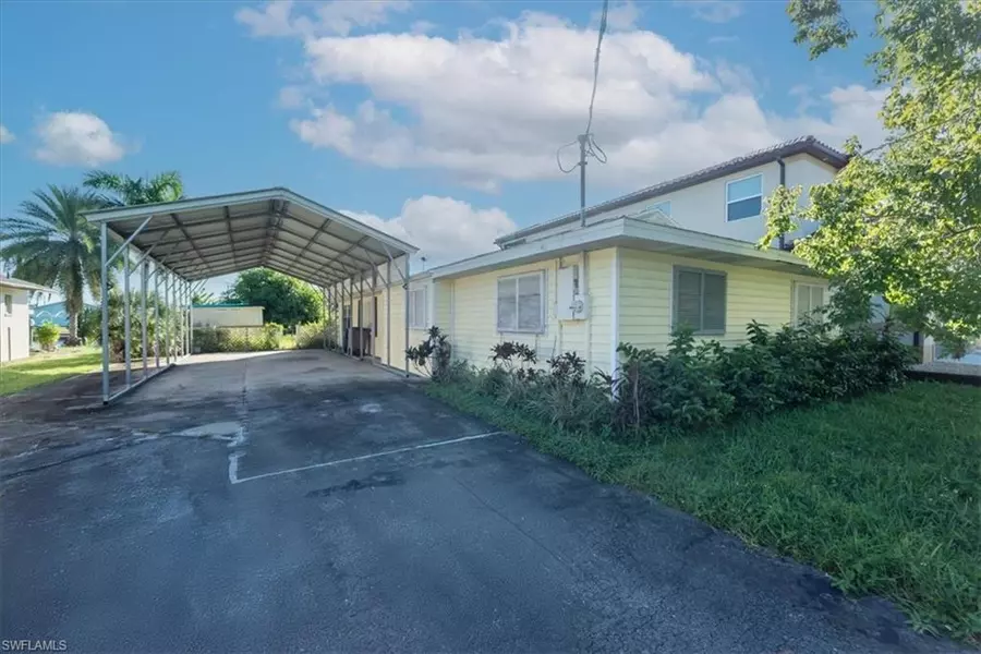 2032 Bahama AVE, Fort Myers, FL 33905