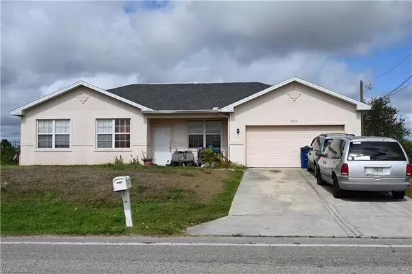 4004 8th ST SW, Lehigh Acres, FL 33976