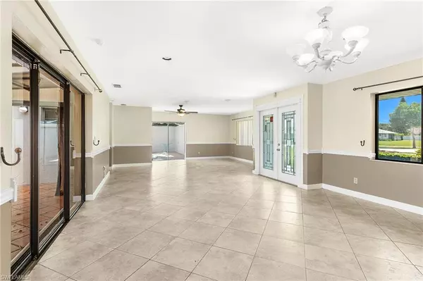 Cape Coral, FL 33914,3518 Pelican BLVD