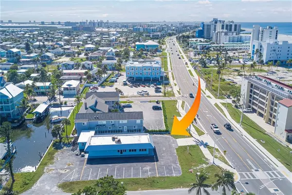 Fort Myers Beach, FL 33931,6101 Estero BLVD