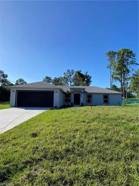 3101 51st ST W, Lehigh Acres, FL 33971