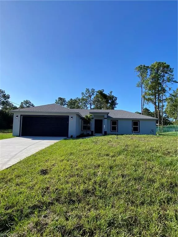 3101 51st ST W, Lehigh Acres, FL 33971