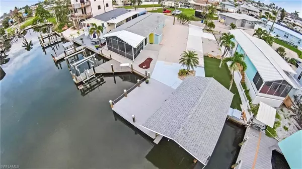 St. James City, FL 33956,3828 Coconut DR