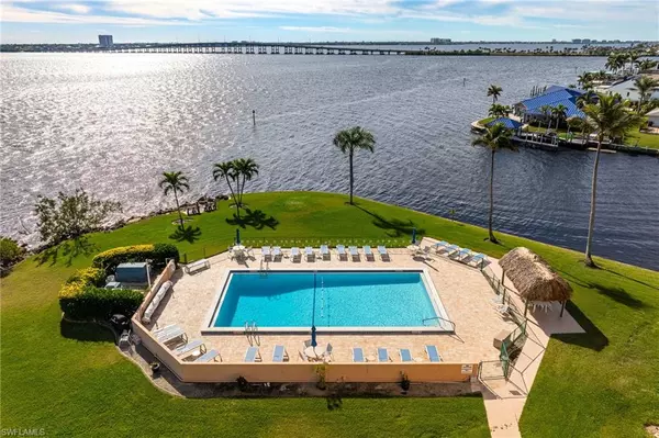 Cape Coral, FL 33904,4280 SE 20th PL #802