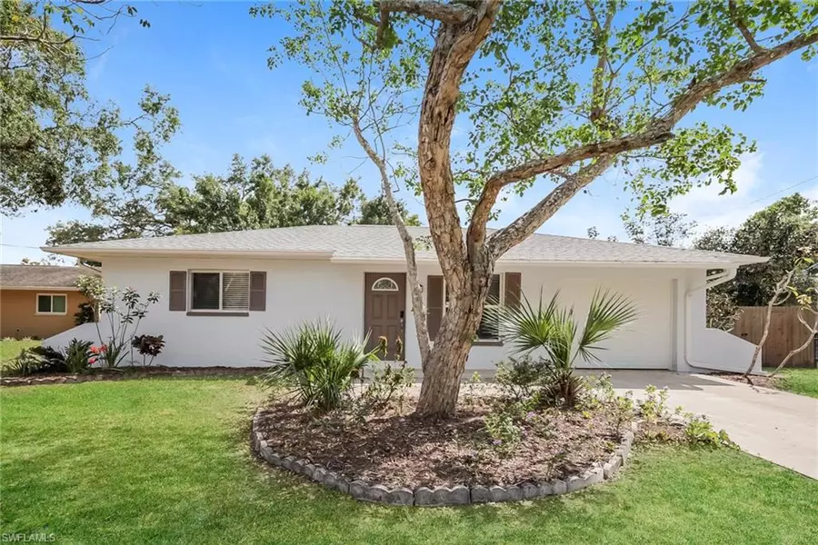 12613 6th ST, Fort Myers, FL 33905