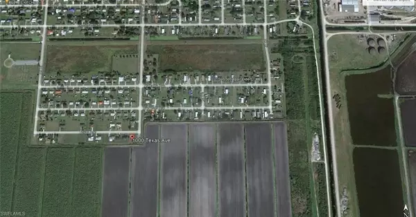 Clewiston, FL 33440,1000 TEXAS AVE