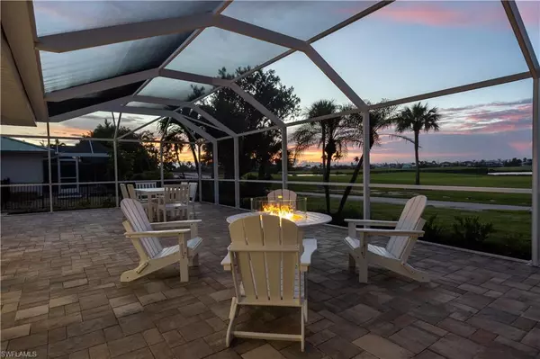 1073 Sand Castle RD, Sanibel, FL 33957