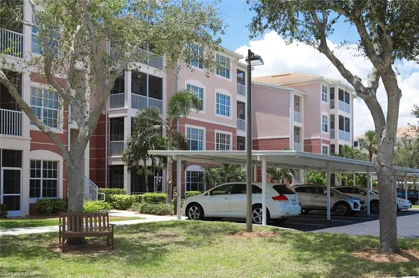 11700 Pasetto LN #210, Fort Myers, FL 33908