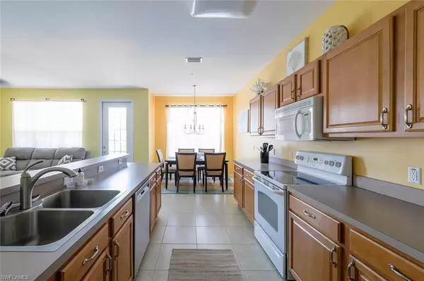 Fort Myers, FL 33908,11700 Pasetto LN #210