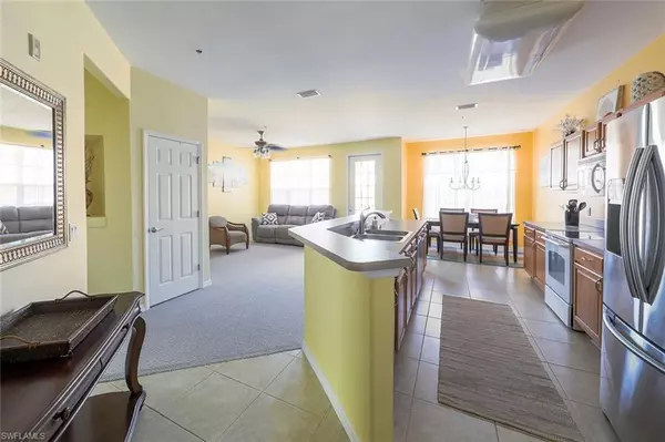 Fort Myers, FL 33908,11700 Pasetto LN #210