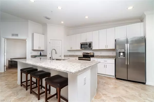 Punta Gorda, FL 33982,15990 Grassland LN #3024