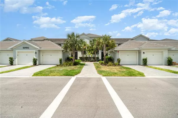 15990 Grassland LN #3024, Punta Gorda, FL 33982