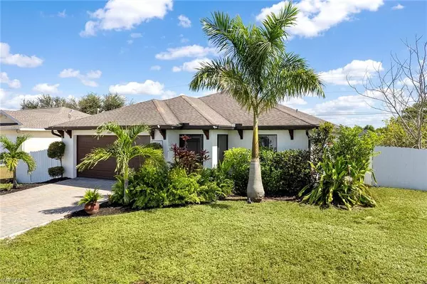 Cape Coral, FL 33909,2809 NE 6th PL