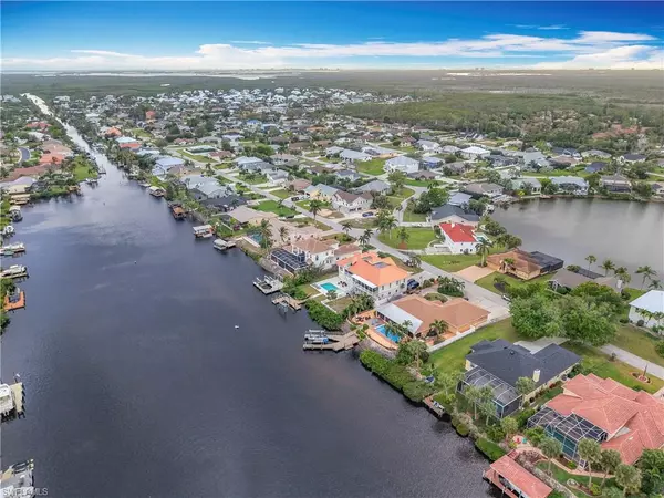 17539 Boat Club DR, Fort Myers, FL 33908