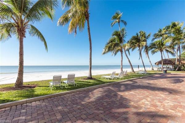 21590 Widgeon TER #98, Fort Myers Beach, FL 33931