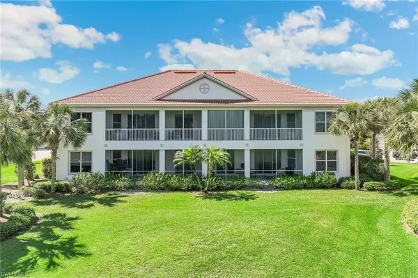 17465 Old Harmony DR #101, Fort Myers, FL 33908