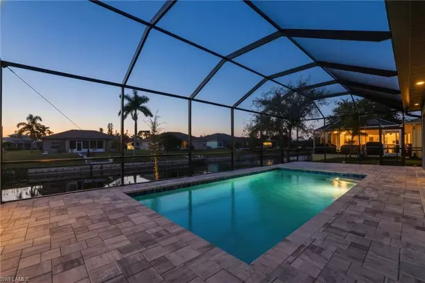 Cape Coral, FL 33991,866 SW 18th ST