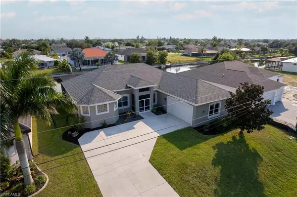 Cape Coral, FL 33914,928 SW 36th TER