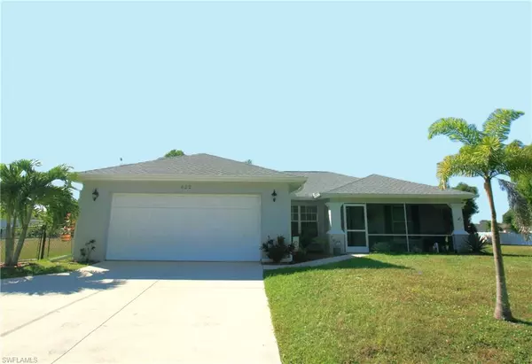 Cape Coral, FL 33909,622 Jacaranda PKWY E