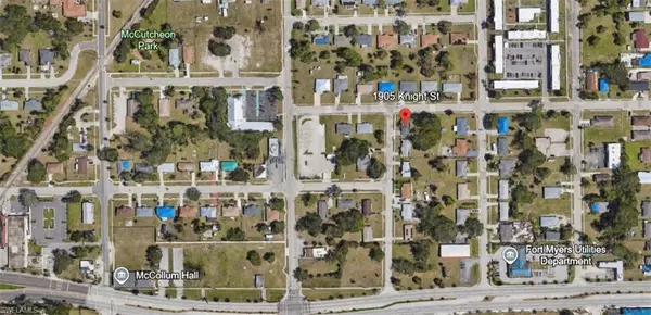 Fort Myers, FL 33916,1905 Knight ST