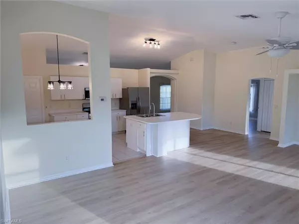 Cape Coral, FL 33914,3522 SW 14th PL