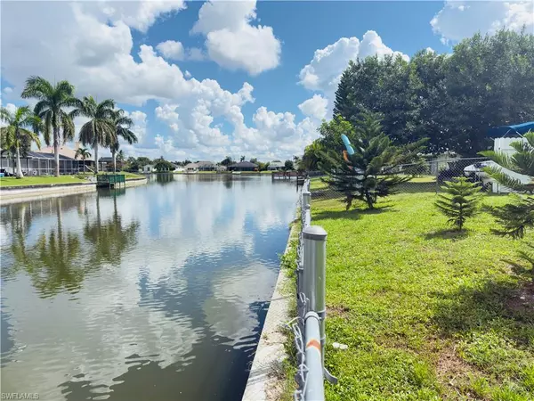 Cape Coral, FL 33990,1813 Hancock Bridge PKWY