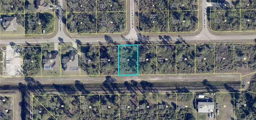 1138 Bari ST E, Lehigh Acres, FL 33974