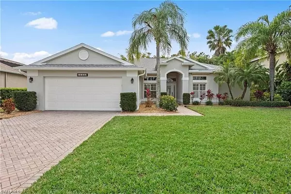 11452 Pembrook RUN, Estero, FL 33928