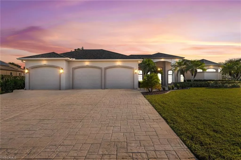 North Fort Myers, FL 33917,8230 Hunters Glen CIR