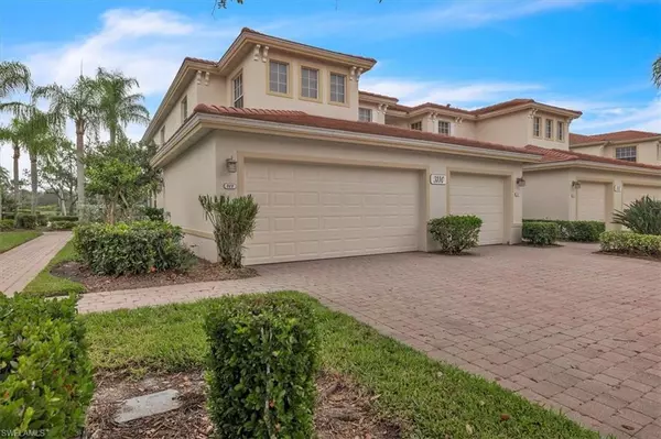 Fort Myers, FL 33905,3110 Meandering WAY #101