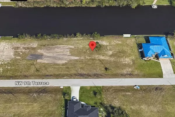 2631 NW 9th TER, Cape Coral, FL 33993