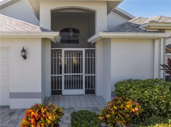 North Fort Myers, FL 33917,17835 Acacia DR