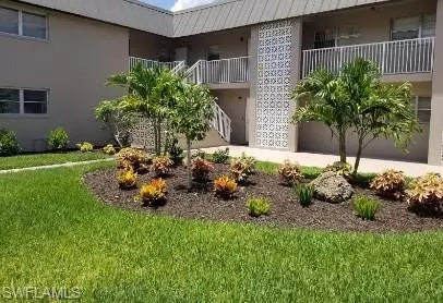 4608 SE 6th AVE #2A, Cape Coral, FL 33904