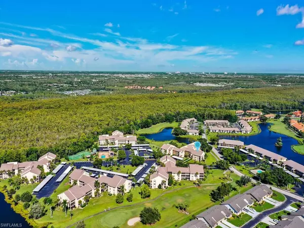 Fort Myers, FL 33912,13240 White Marsh LN #3139