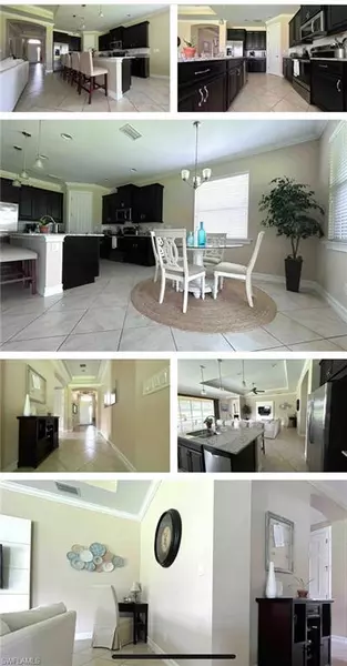 13390 Seaside Harbour DR, North Fort Myers, FL 33903