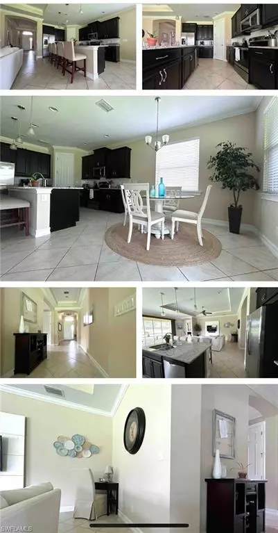 13390 Seaside Harbour DR, North Fort Myers, FL 33903