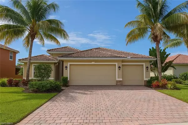 13390 Seaside Harbour DR, North Fort Myers, FL 33903
