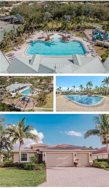 North Fort Myers, FL 33903,13390 Seaside Harbour DR