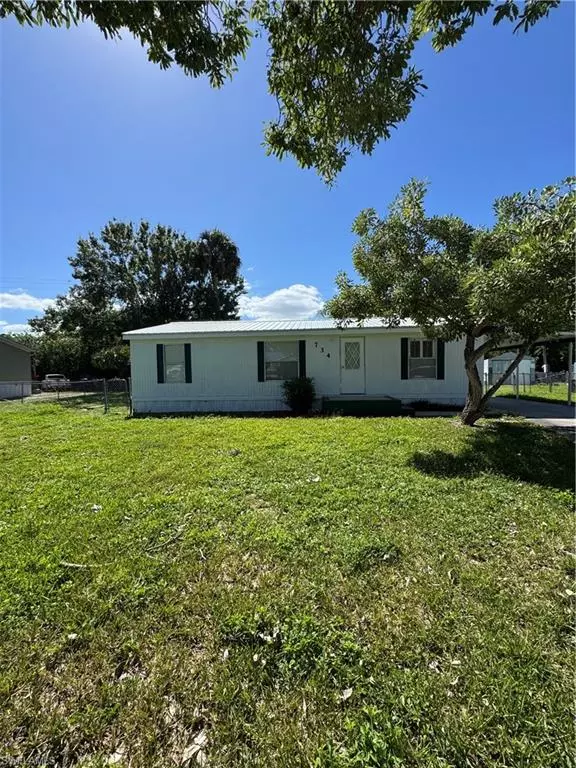 Clewiston, FL 33440,734 Midstate LOOP